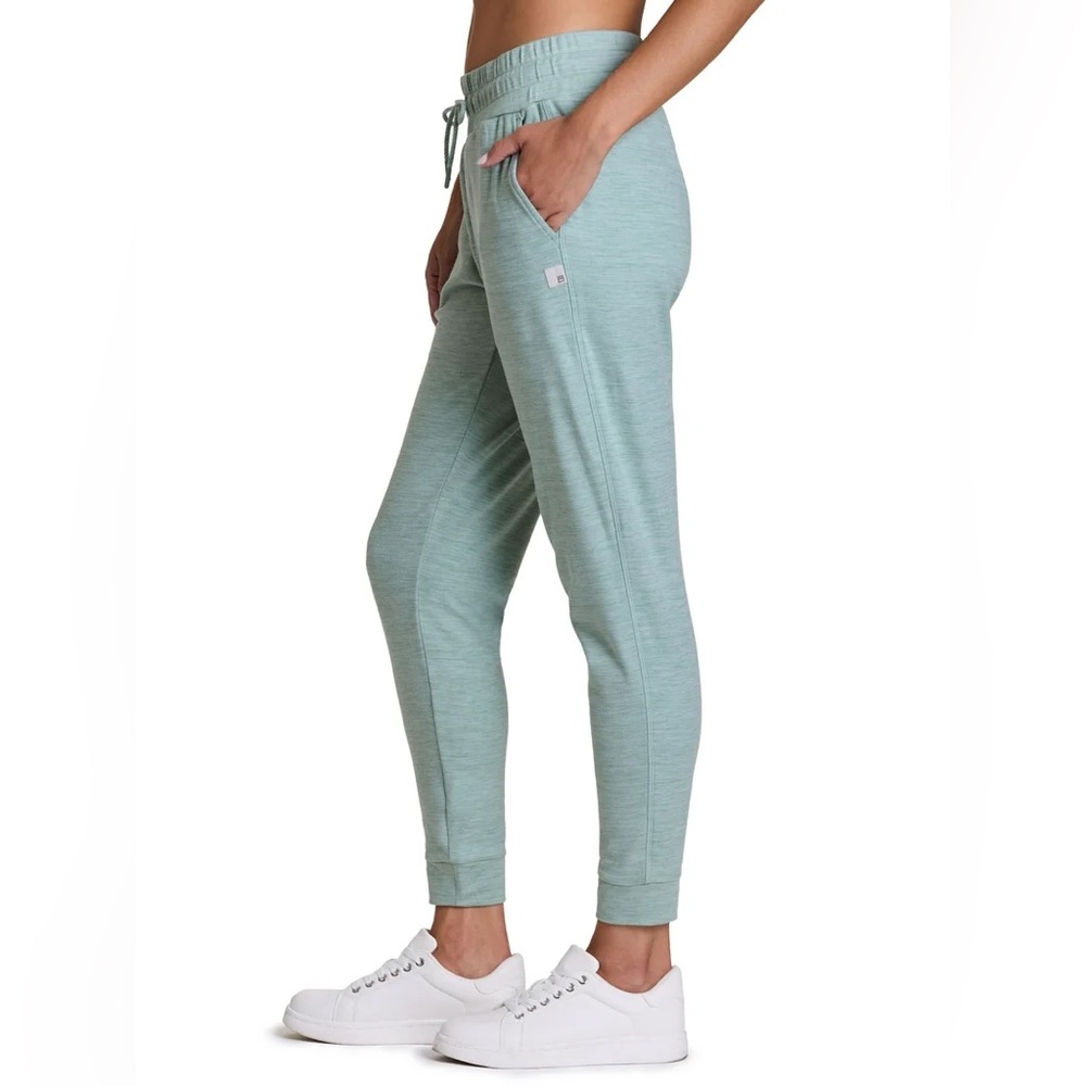 Avalanche Mint Jogger Pants - Picture 11 of 11
